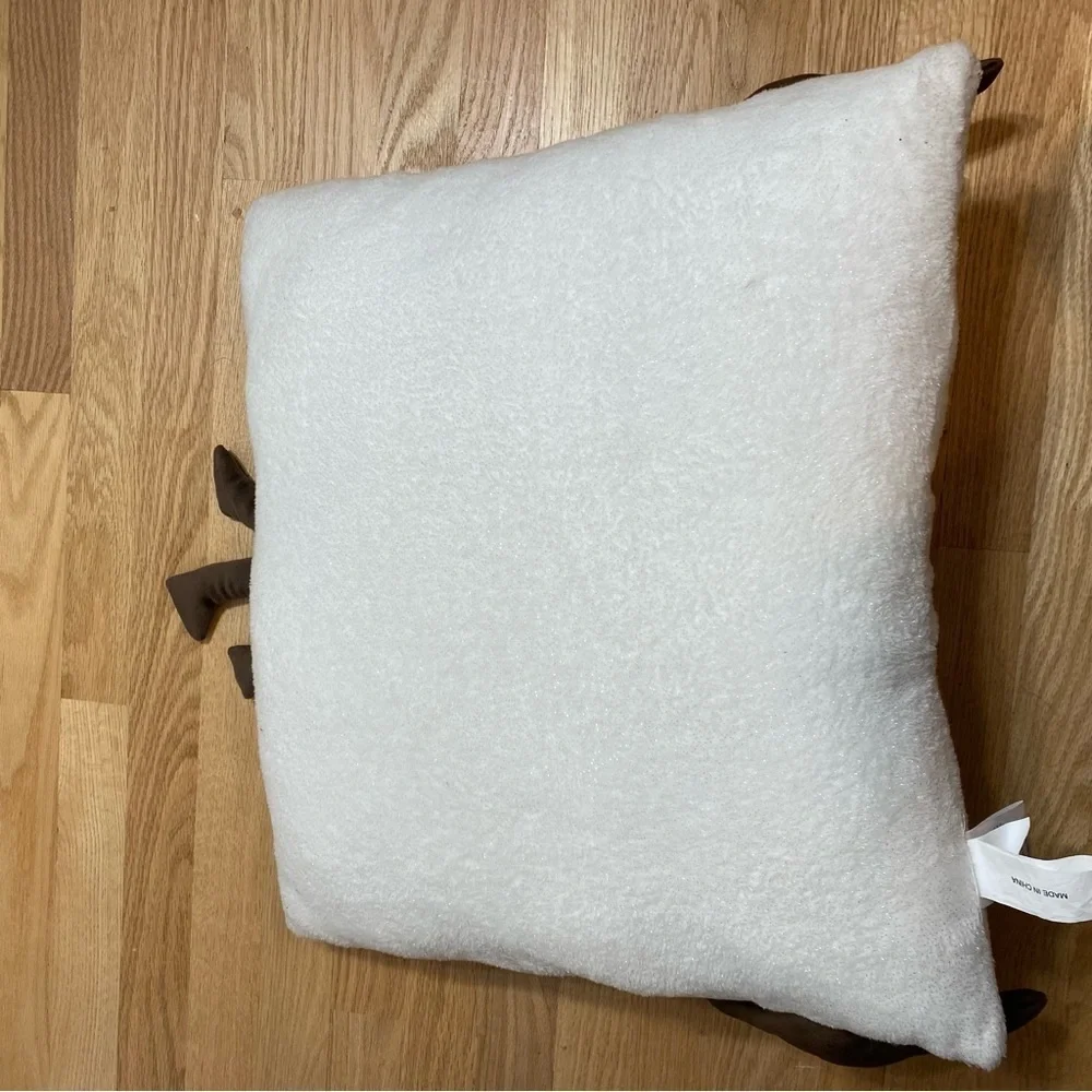 Disney Olaf Pillow Frozen 3D Snowman